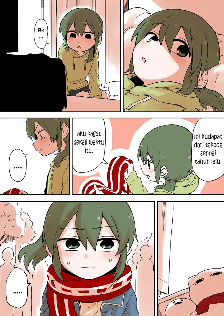 image-komik-senpai-ga-urusai-kouhai-no-hanashi-chapter-50-1/5