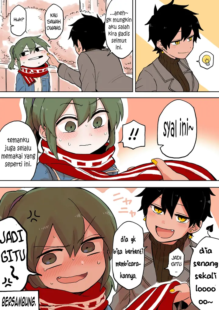 image-komik-senpai-ga-urusai-kouhai-no-hanashi-chapter-50-3/5