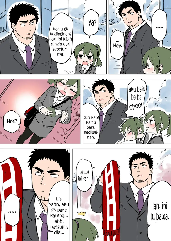 image-komik-senpai-ga-urusai-kouhai-no-hanashi-chapter-51-1/5