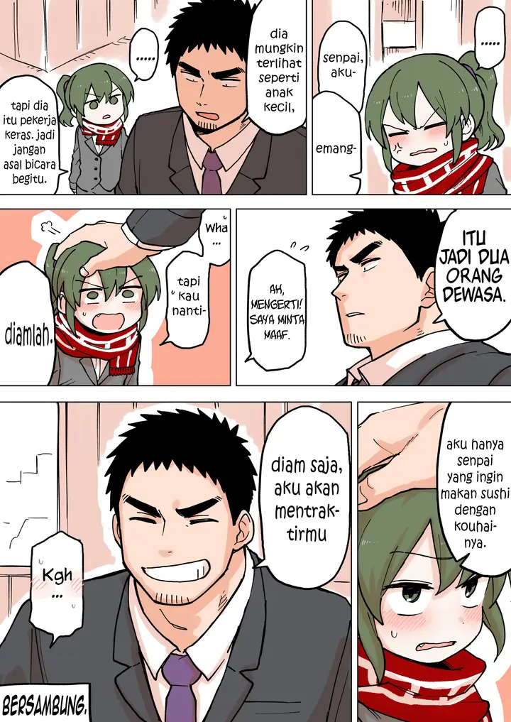 image-komik-senpai-ga-urusai-kouhai-no-hanashi-chapter-52-3/5