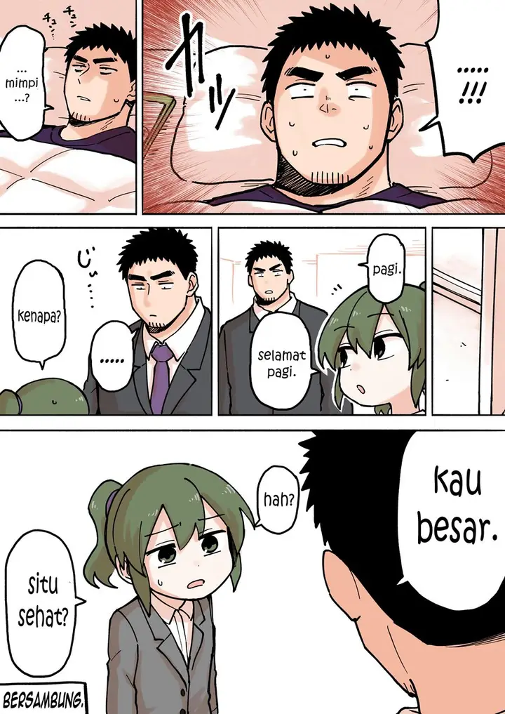 image-komik-senpai-ga-urusai-kouhai-no-hanashi-chapter-54-4/5