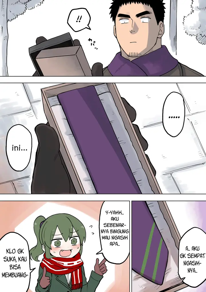 image-komik-senpai-ga-urusai-kouhai-no-hanashi-chapter-56-1/5