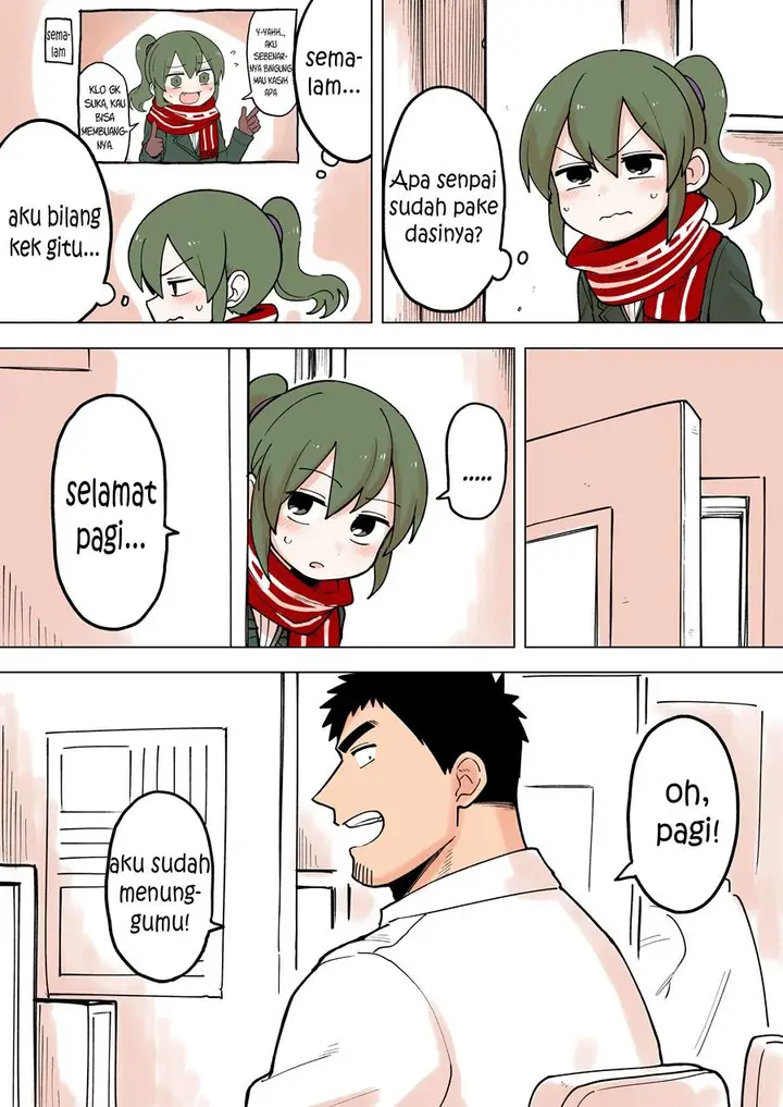 image-komik-senpai-ga-urusai-kouhai-no-hanashi-chapter-57-1/5