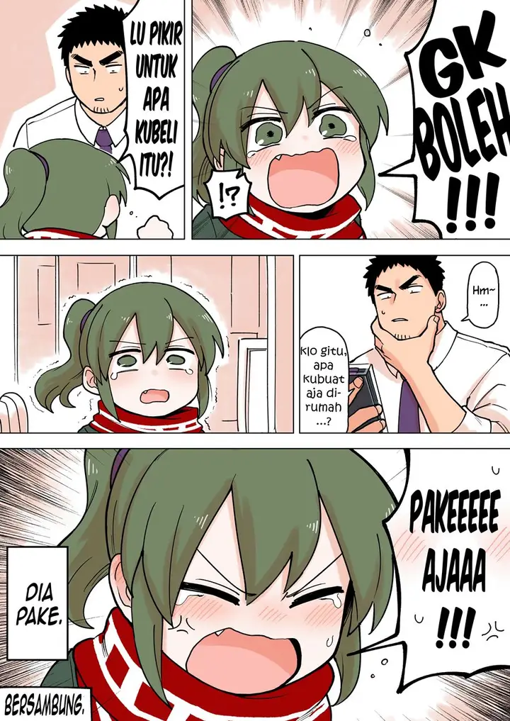 image-komik-senpai-ga-urusai-kouhai-no-hanashi-chapter-57-4/5