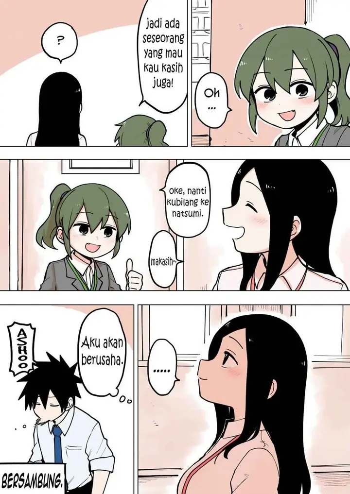 image-komik-senpai-ga-urusai-kouhai-no-hanashi-chapter-58-3/5