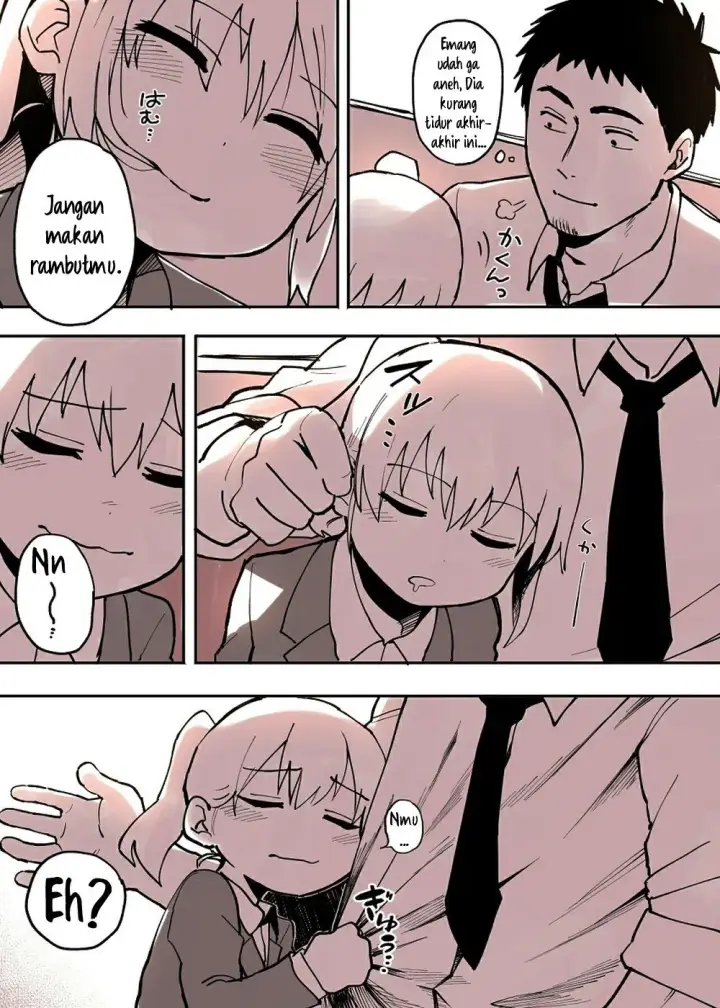 image-komik-senpai-ga-urusai-kouhai-no-hanashi-chapter-6-1/5