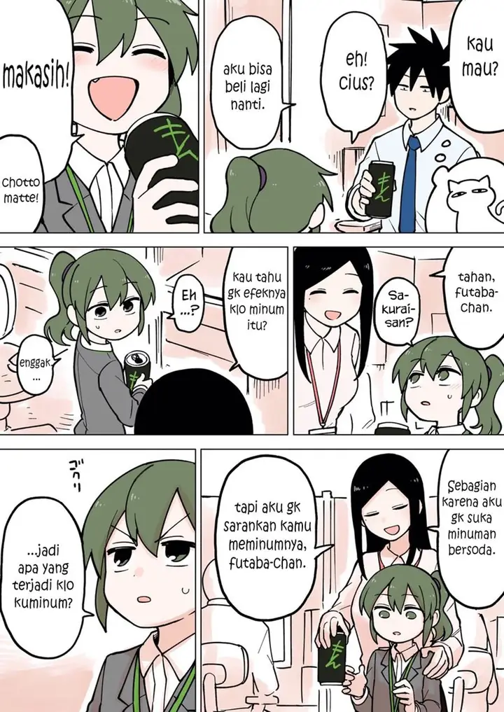 image-komik-senpai-ga-urusai-kouhai-no-hanashi-chapter-60-2/5