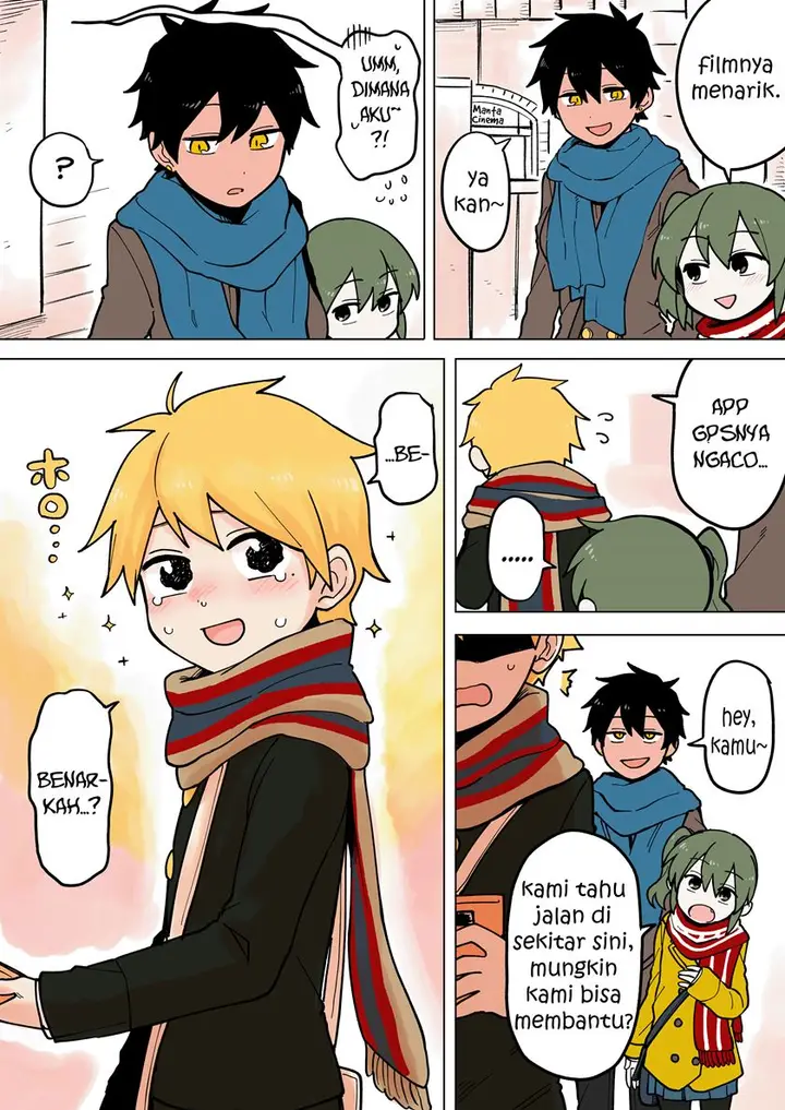 image-komik-senpai-ga-urusai-kouhai-no-hanashi-chapter-61-1/5