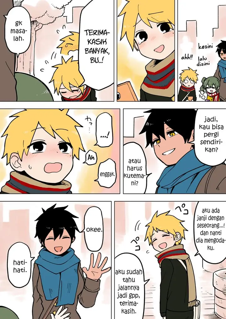 image-komik-senpai-ga-urusai-kouhai-no-hanashi-chapter-61-2/5