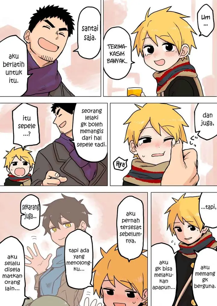 image-komik-senpai-ga-urusai-kouhai-no-hanashi-chapter-63-1/5