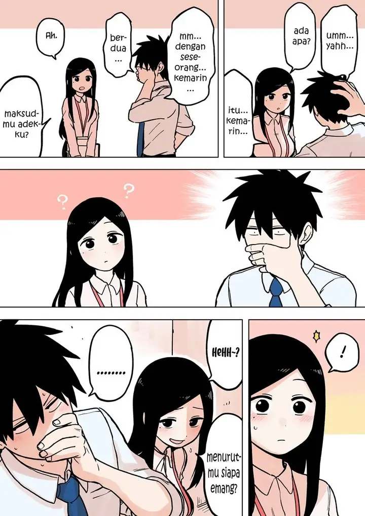 image-komik-senpai-ga-urusai-kouhai-no-hanashi-chapter-64-2/5