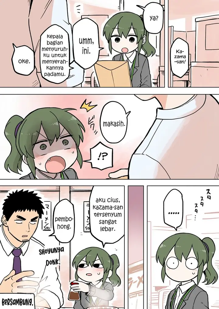 image-komik-senpai-ga-urusai-kouhai-no-hanashi-chapter-64-3/5