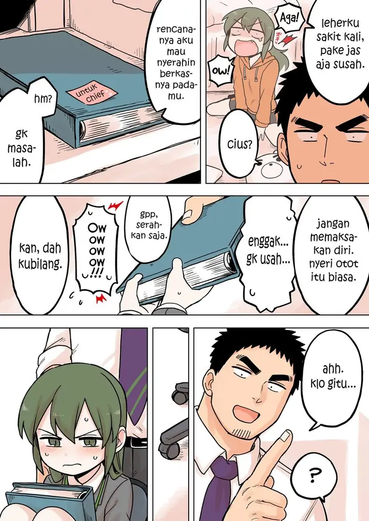 image-komik-senpai-ga-urusai-kouhai-no-hanashi-chapter-65-3/5