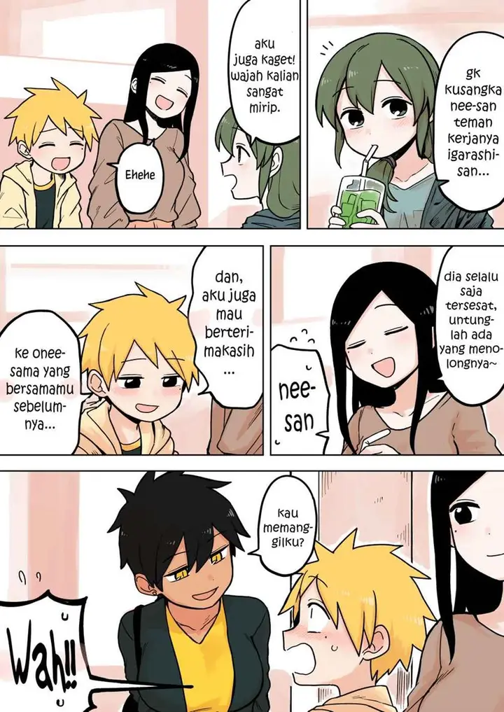 image-komik-senpai-ga-urusai-kouhai-no-hanashi-chapter-66-1/5