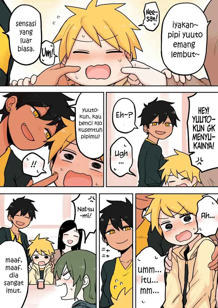 image-komik-senpai-ga-urusai-kouhai-no-hanashi-chapter-66-3/5