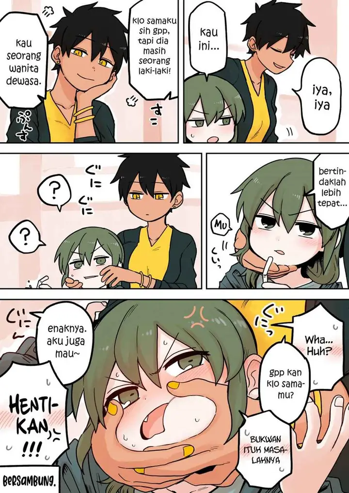 image-komik-senpai-ga-urusai-kouhai-no-hanashi-chapter-66-4/5