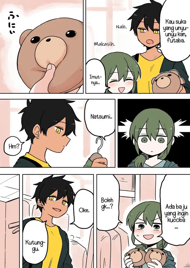 image-komik-senpai-ga-urusai-kouhai-no-hanashi-chapter-67-1/5