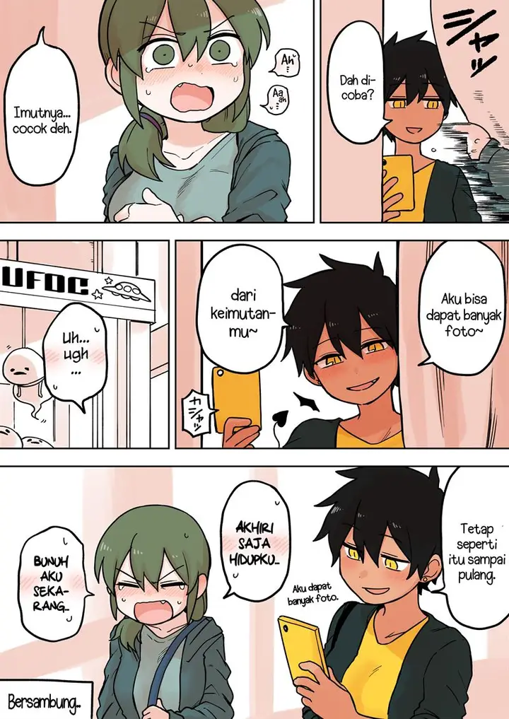 image-komik-senpai-ga-urusai-kouhai-no-hanashi-chapter-67-3/5