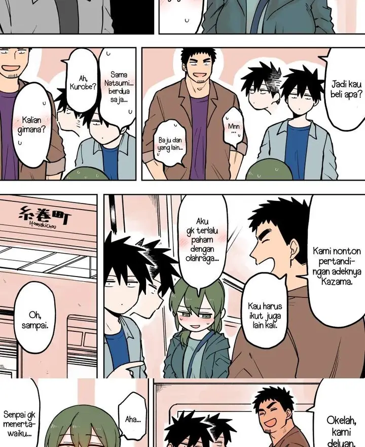 image-komik-senpai-ga-urusai-kouhai-no-hanashi-chapter-68-3/5