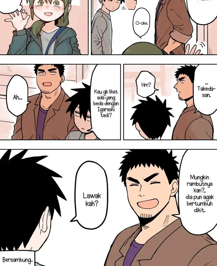 image-komik-senpai-ga-urusai-kouhai-no-hanashi-chapter-68-4/5