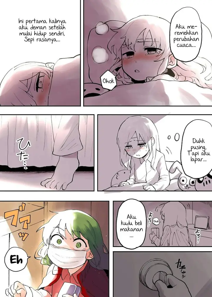 image-komik-senpai-ga-urusai-kouhai-no-hanashi-chapter-7-1/5