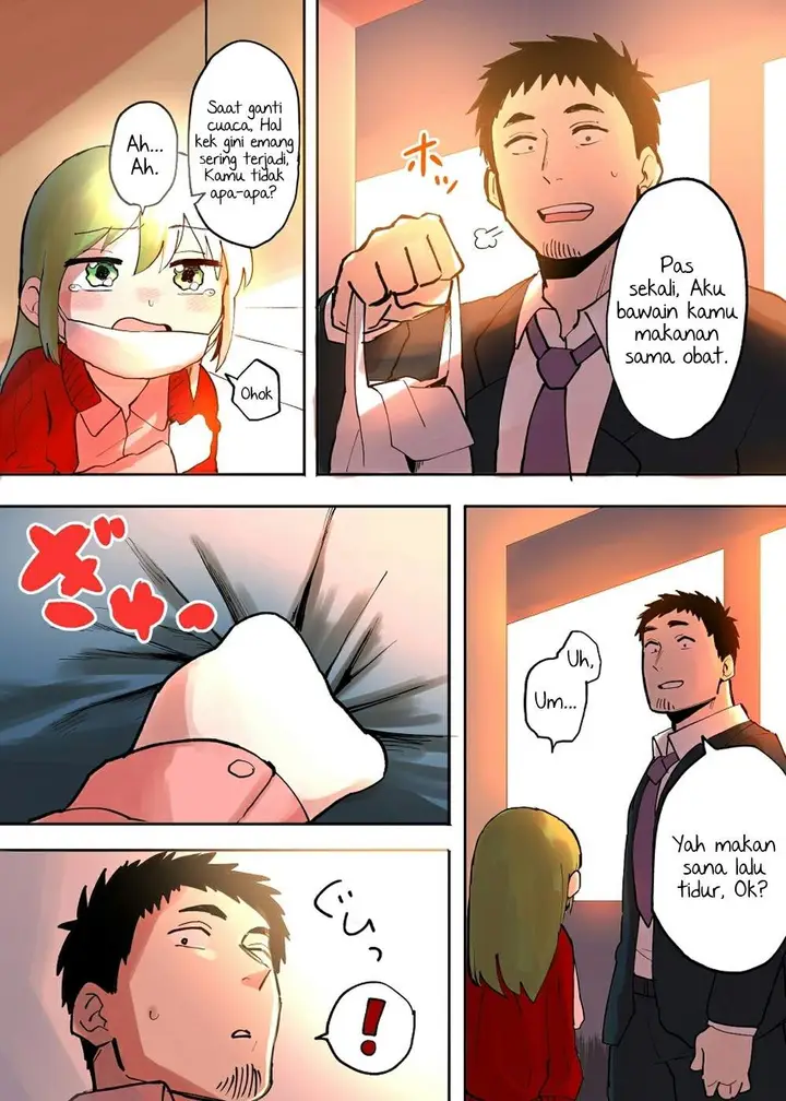 image-komik-senpai-ga-urusai-kouhai-no-hanashi-chapter-7-2/5