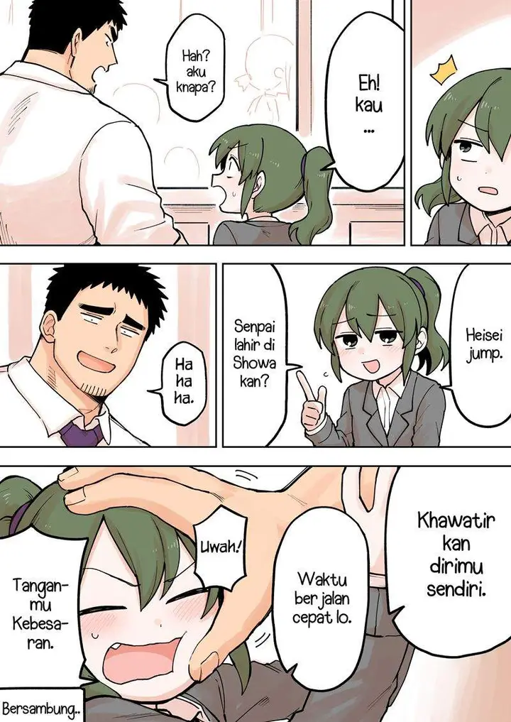 image-komik-senpai-ga-urusai-kouhai-no-hanashi-chapter-70-4/5