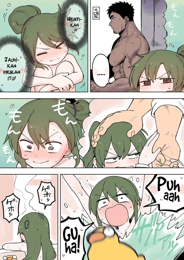 image-komik-senpai-ga-urusai-kouhai-no-hanashi-chapter-71-2/5