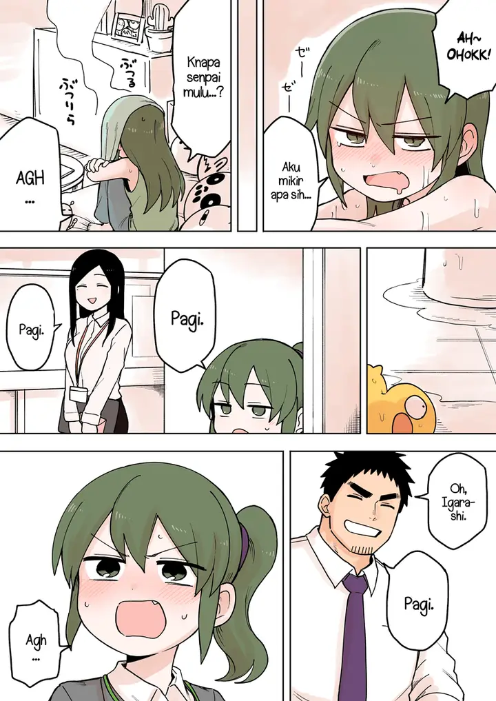 image-komik-senpai-ga-urusai-kouhai-no-hanashi-chapter-71-3/5