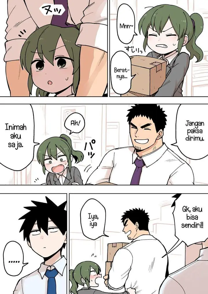 image-komik-senpai-ga-urusai-kouhai-no-hanashi-chapter-72-1/5