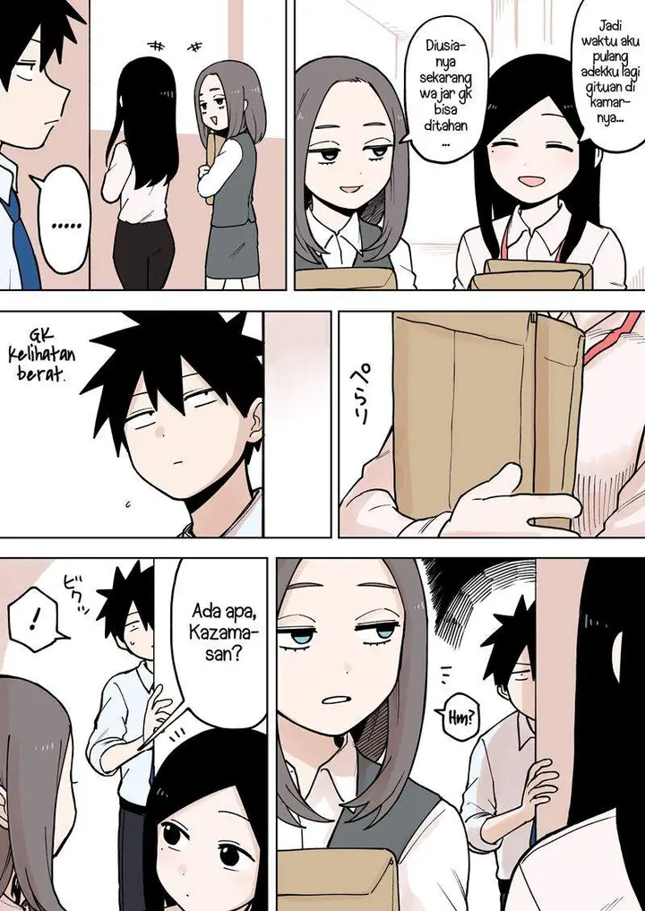 image-komik-senpai-ga-urusai-kouhai-no-hanashi-chapter-72-2/5