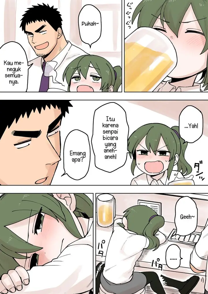 image-komik-senpai-ga-urusai-kouhai-no-hanashi-chapter-75-1/5