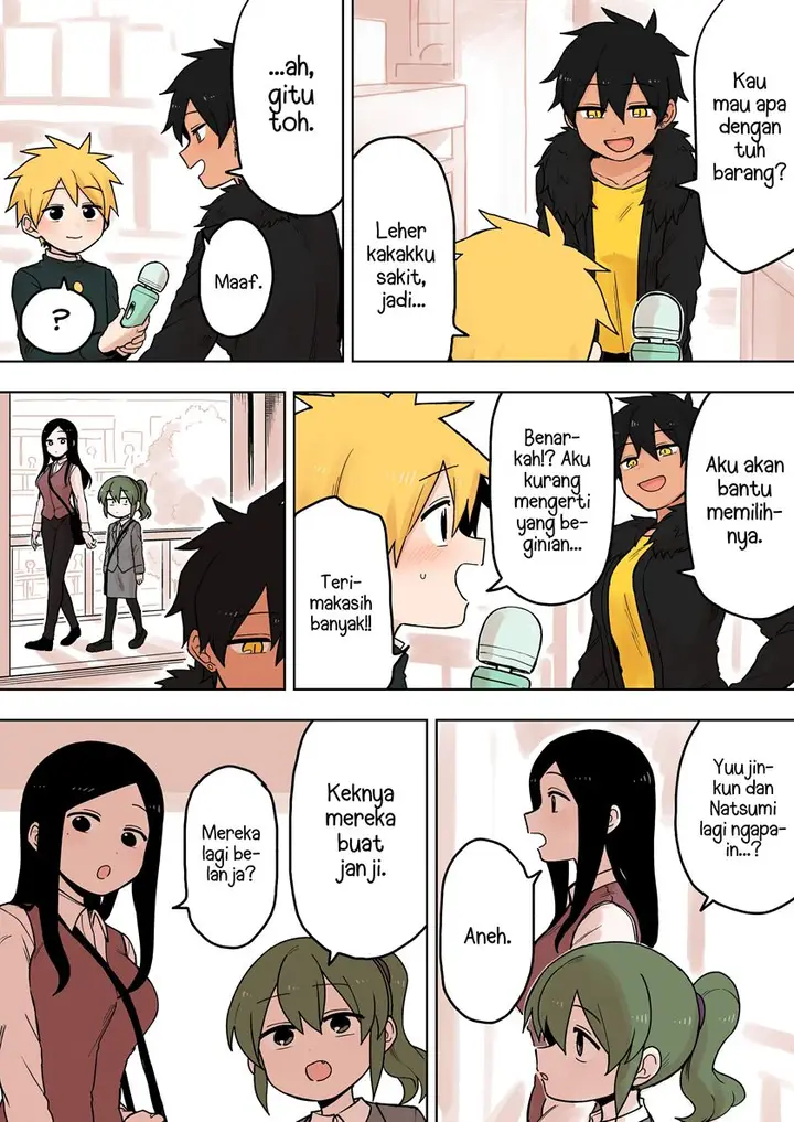 image-komik-senpai-ga-urusai-kouhai-no-hanashi-chapter-76-3/5