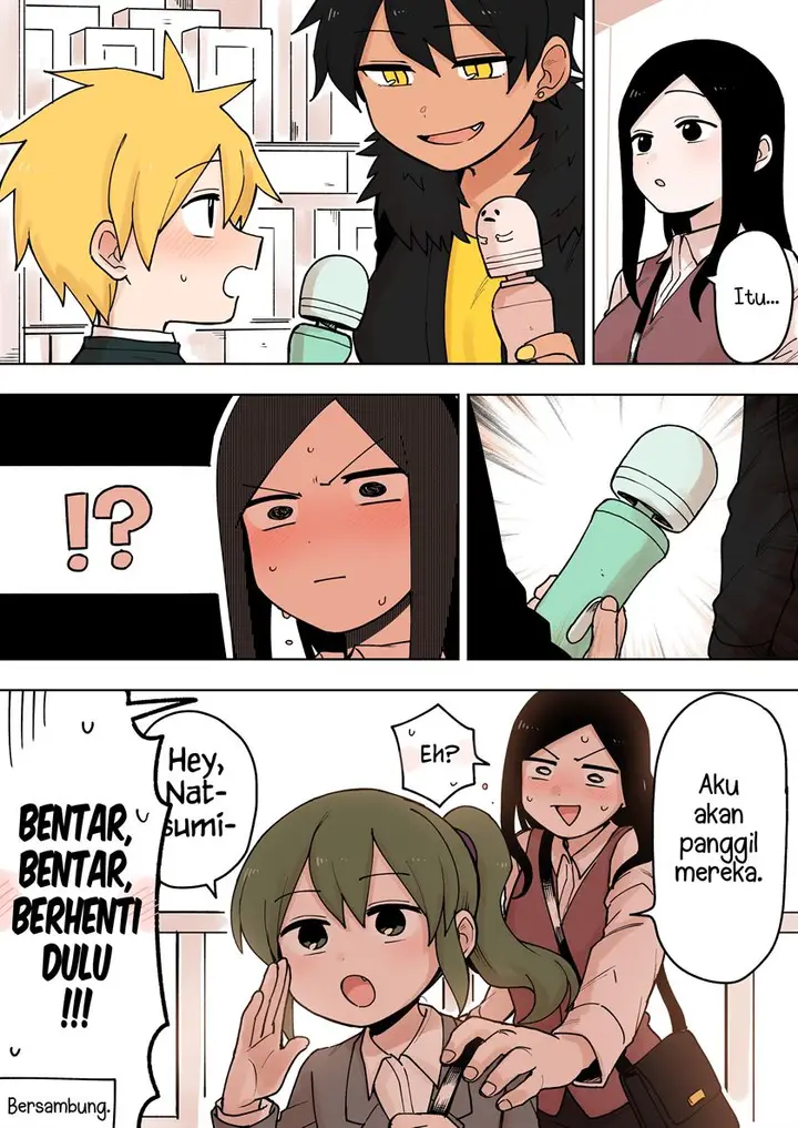 image-komik-senpai-ga-urusai-kouhai-no-hanashi-chapter-76-4/5