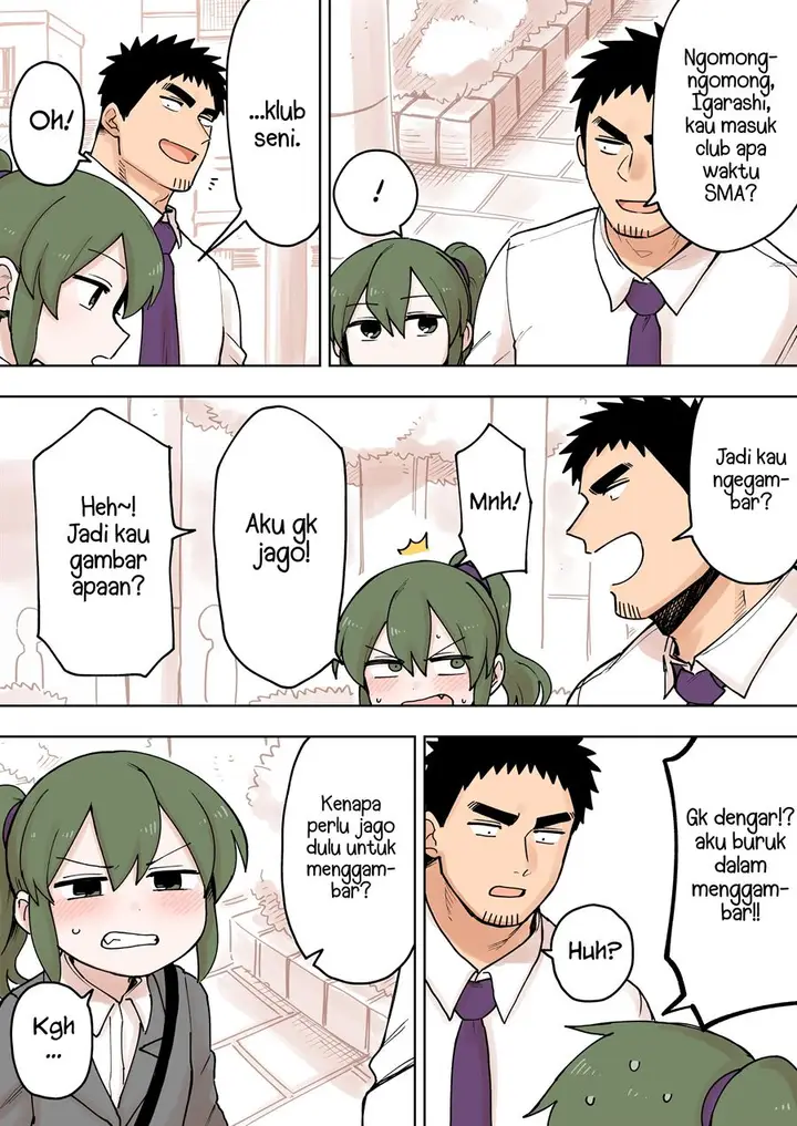 image-komik-senpai-ga-urusai-kouhai-no-hanashi-chapter-77-1/5