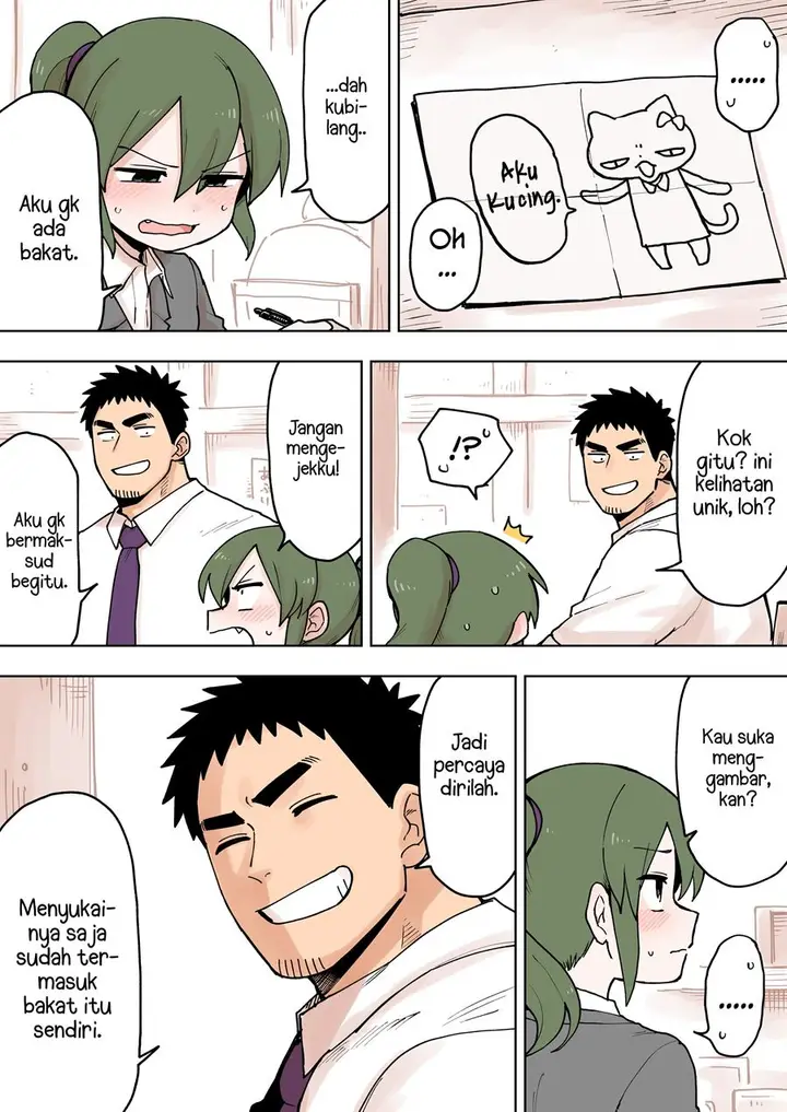 image-komik-senpai-ga-urusai-kouhai-no-hanashi-chapter-77-2/5