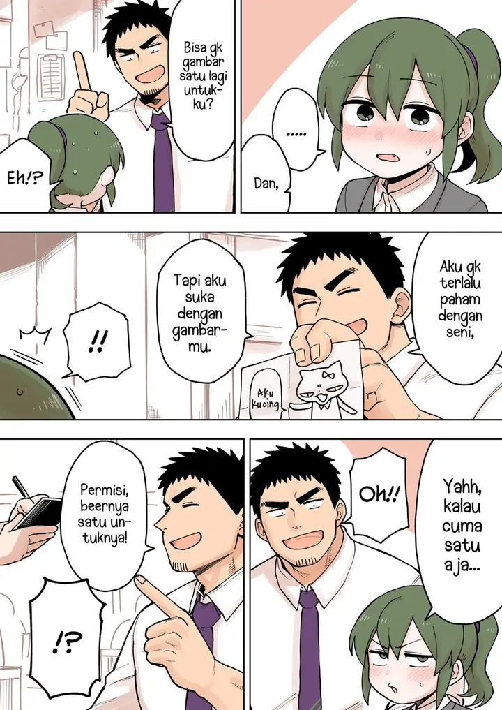 image-komik-senpai-ga-urusai-kouhai-no-hanashi-chapter-77-3/5