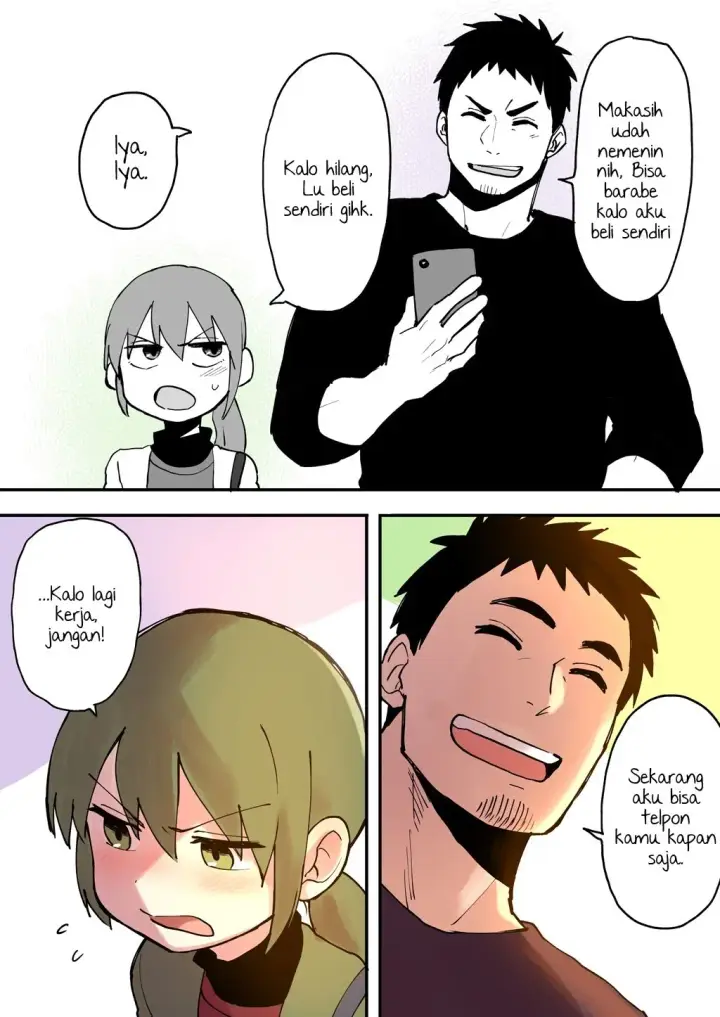 image-komik-senpai-ga-urusai-kouhai-no-hanashi-chapter-8-2/5