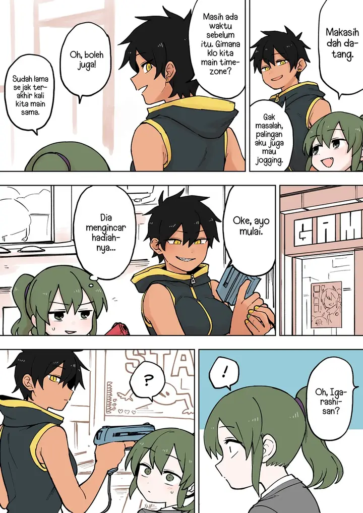 image-komik-senpai-ga-urusai-kouhai-no-hanashi-chapter-80-2/5