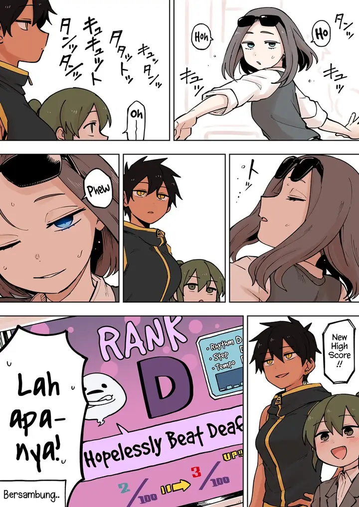 image-komik-senpai-ga-urusai-kouhai-no-hanashi-chapter-80-4/5