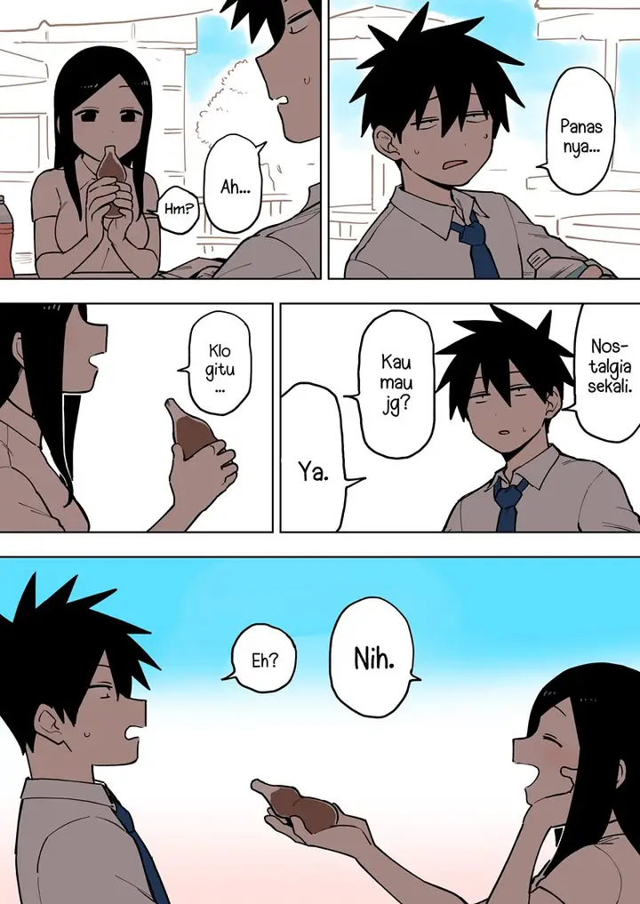 image-komik-senpai-ga-urusai-kouhai-no-hanashi-chapter-81-3/5