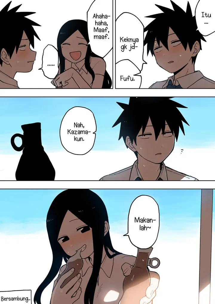 image-komik-senpai-ga-urusai-kouhai-no-hanashi-chapter-81-4/5