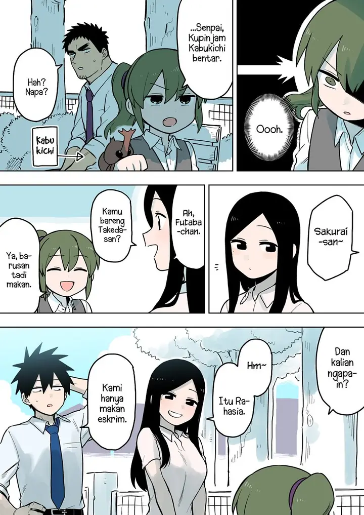 image-komik-senpai-ga-urusai-kouhai-no-hanashi-chapter-82-2/5