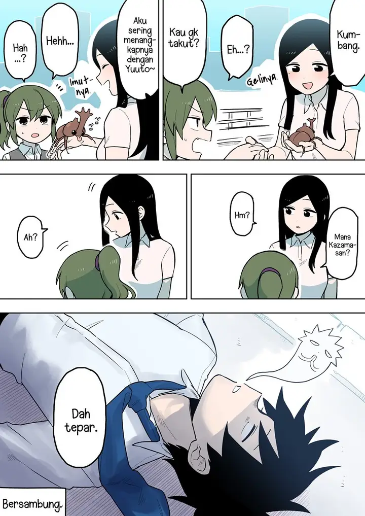 image-komik-senpai-ga-urusai-kouhai-no-hanashi-chapter-82-4/5