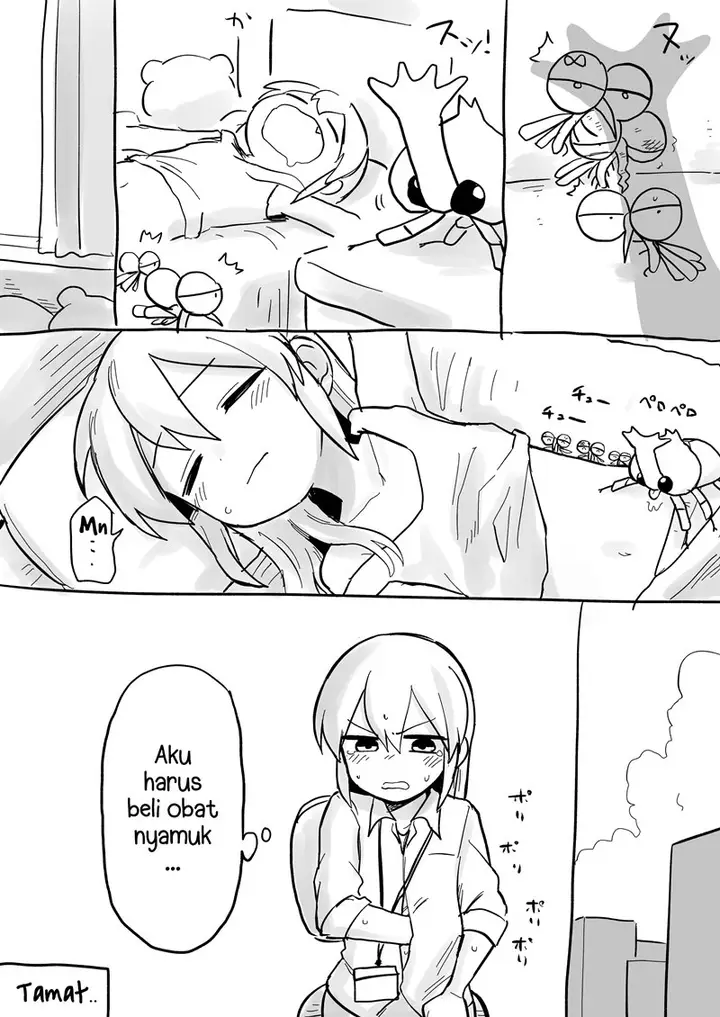 image-komik-senpai-ga-urusai-kouhai-no-hanashi-chapter-83.5-4/5