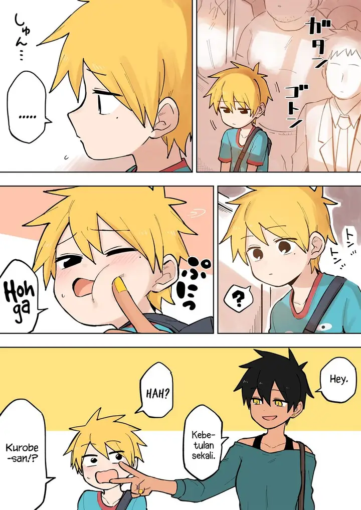 image-komik-senpai-ga-urusai-kouhai-no-hanashi-chapter-84-1/5