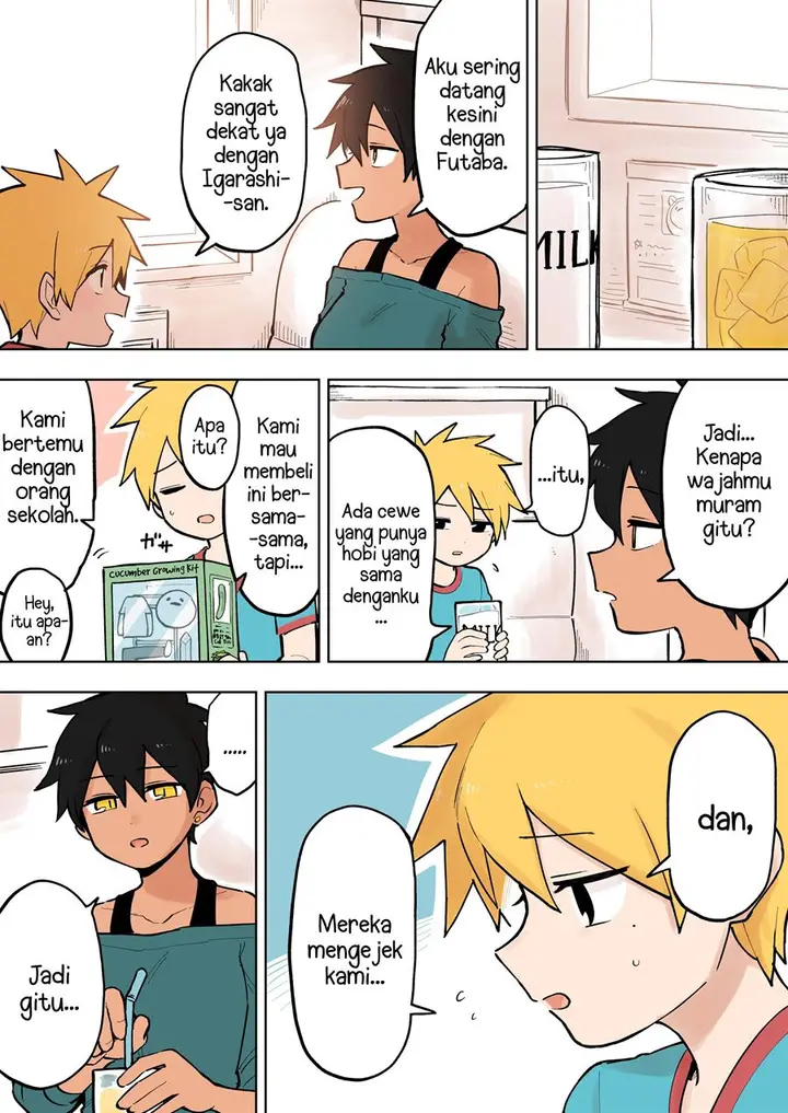 image-komik-senpai-ga-urusai-kouhai-no-hanashi-chapter-84-2/5