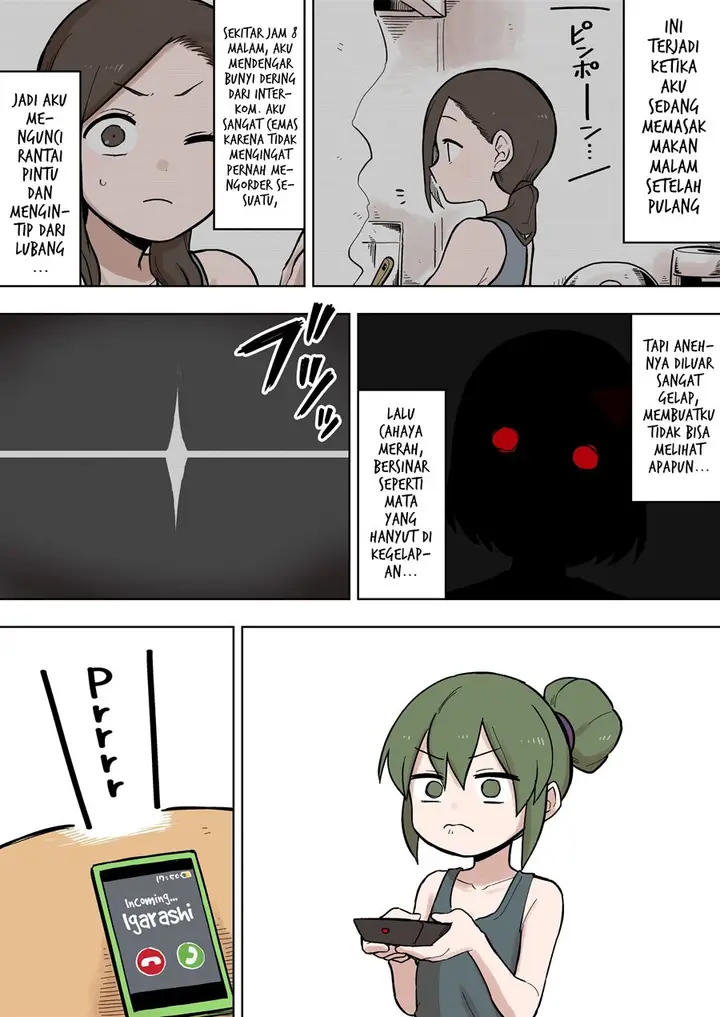 image-komik-senpai-ga-urusai-kouhai-no-hanashi-chapter-85-1/5