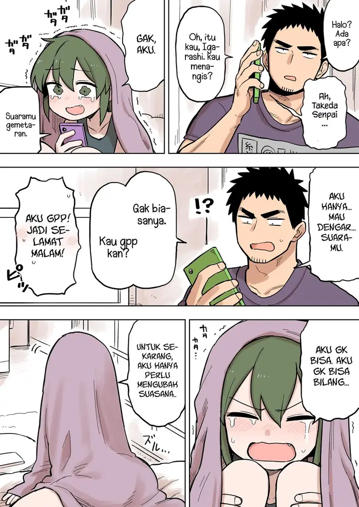 image-komik-senpai-ga-urusai-kouhai-no-hanashi-chapter-85-2/5