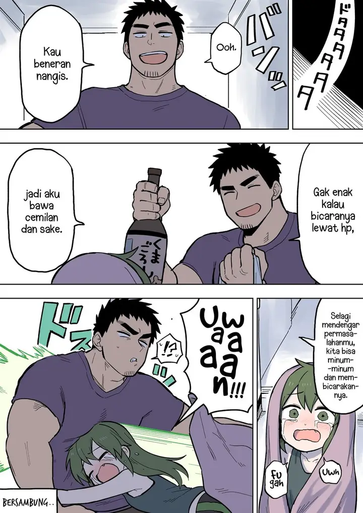 image-komik-senpai-ga-urusai-kouhai-no-hanashi-chapter-85-4/5